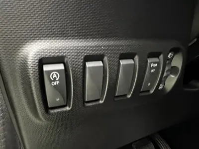 Smart Smart Forfour