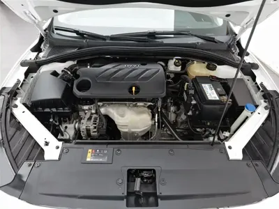 MG MG5