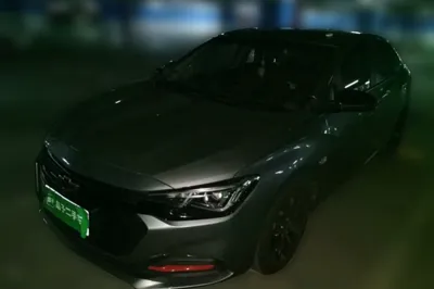 Chevrolet Monza