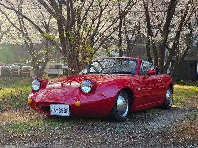 Mazda Eunons