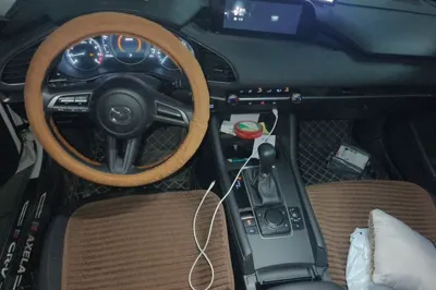 Mazda Mazda 3 Axela