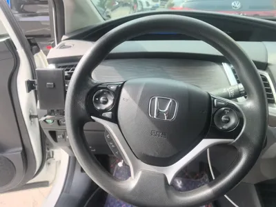 Honda Jade