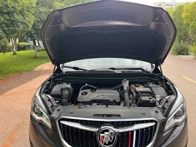 Buick Envision Plus