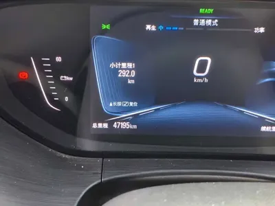 Buick Velite 6