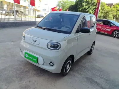 Wuling MINIEV