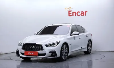 Infiniti Q50