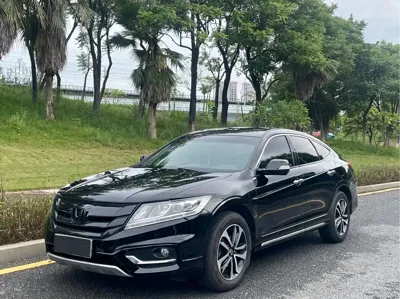 Honda Crosstour
