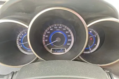 Changan Eado