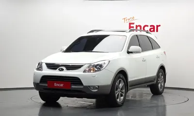 Hyundai Veracruz