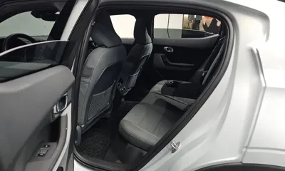 Polestar Polestar 2
