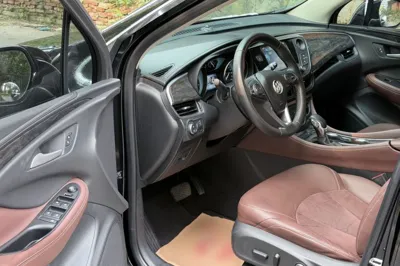 Buick Envision