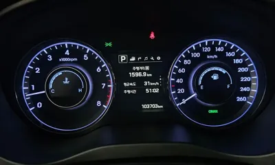 Hyundai Aslan