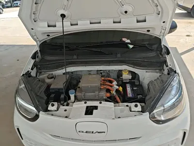 Roewe Clever