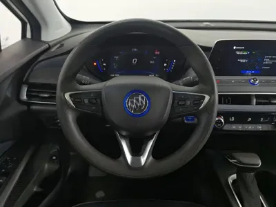 Buick Velite 6