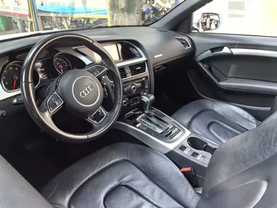 Audi A5 (Import)