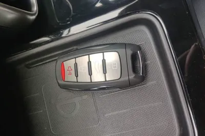 Haval Dargo