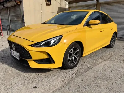 MG MG5