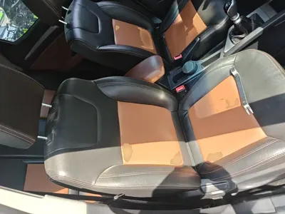JAC Refine S3