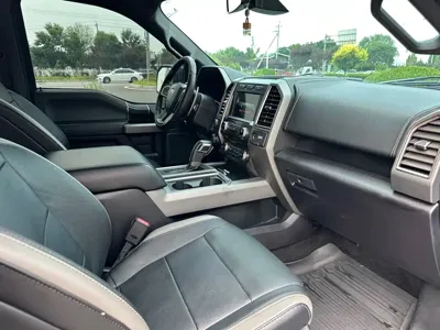Ford F-150 Raptor