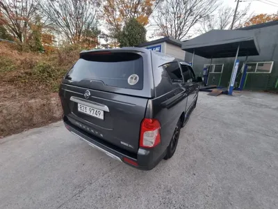 KG_Mobility_Ssangyong KORANDO