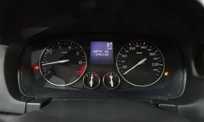 Renault-KoreaSamsung SM5