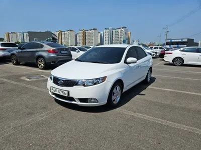 Kia Porte