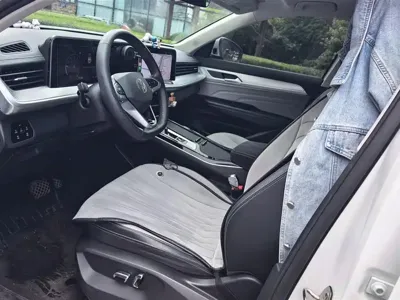 Volkswagen Tavendor