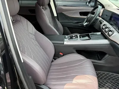 Chery Tiggo 9 C-DM