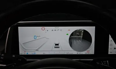 Hyundai Ioniq6
