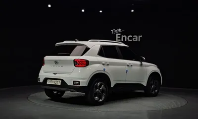 Hyundai Venue