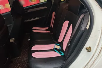 Dongfeng Aeolus S30