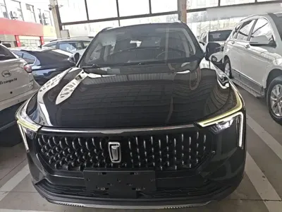 Bestune T55