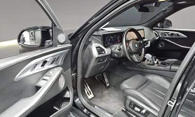 BMW XM