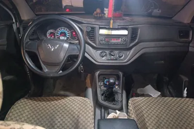 Wuling Hongguang V