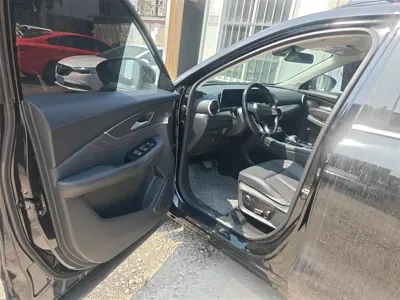 Fengxing Fengxing T5 EVO