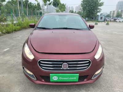 Fiat Viaggio