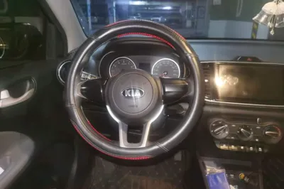 Kia Pegas