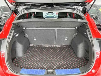 Geely Binyue