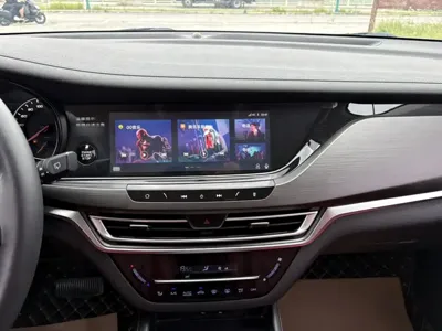 Changan CS35PLUS