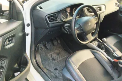 Citroen C3-XR