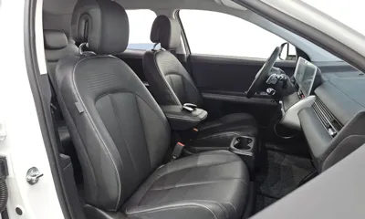 Hyundai Ioniq5
