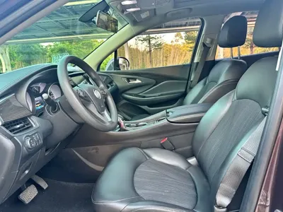Buick Envision Plus