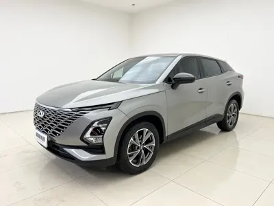 Chery Omoda