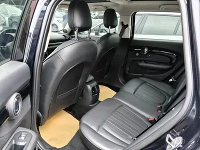 MINI Mini Clubman