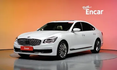 Kia K9