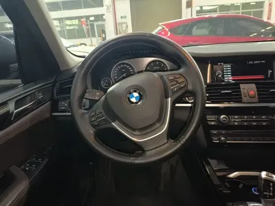BMW X3 (Import)