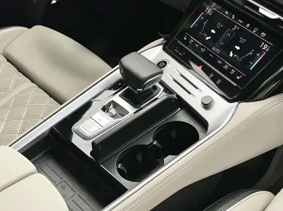 Audi Q6