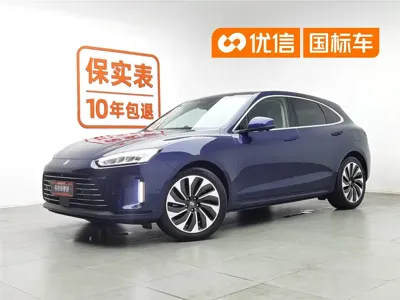 AITO 问界 AITO M5