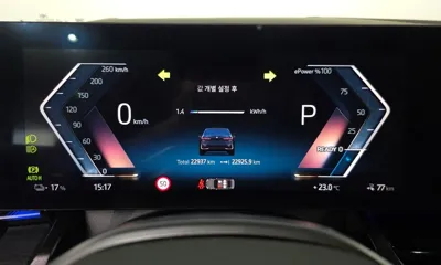 BMW i5