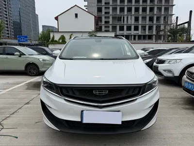 Geely Jia Ji